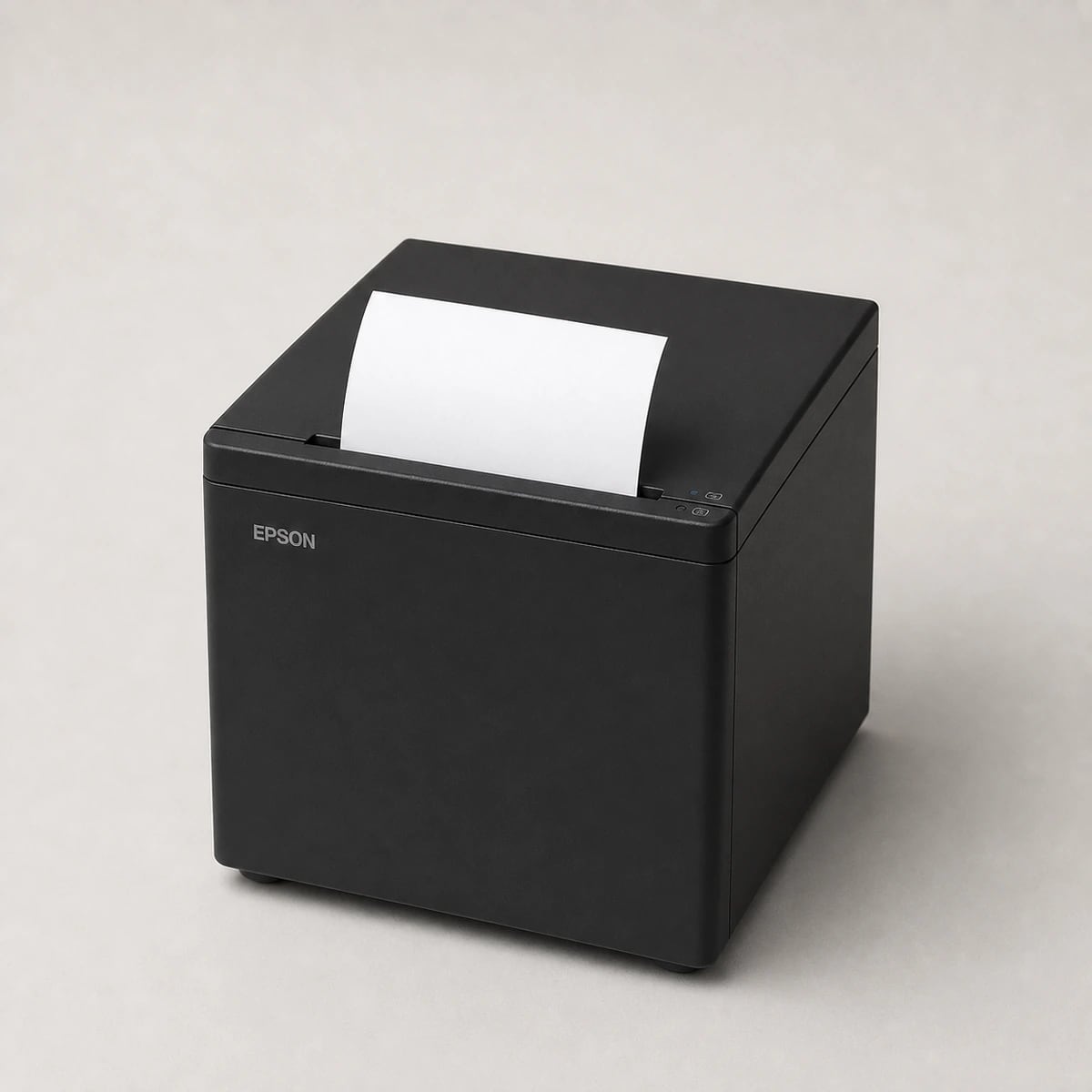 Epson TM-m30III, imprimante de référence pour NowOS